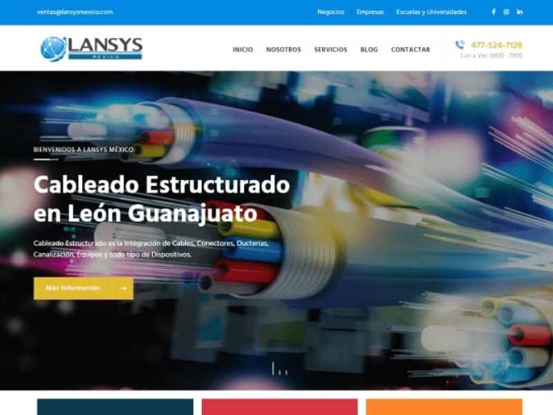 paginas ecommerce cancun